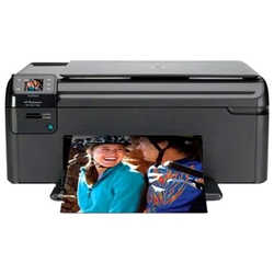 HP PhotoSmart B109