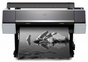 Epson SureColor SC-P9000V Spectro