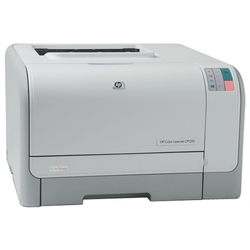 HP Color LaserJet CP1214