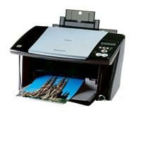 Canon SmartBase MP370