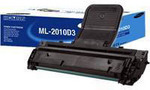 Картридж лазерный Samsung ML 2010D3 черный
