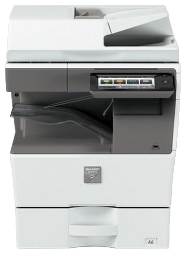 Sharp MX-B355WEE