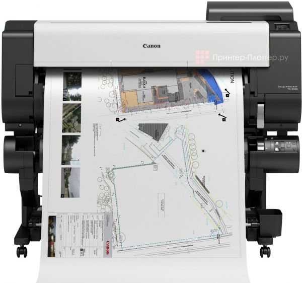 Canon imagePROGRAF iPF TX-3000