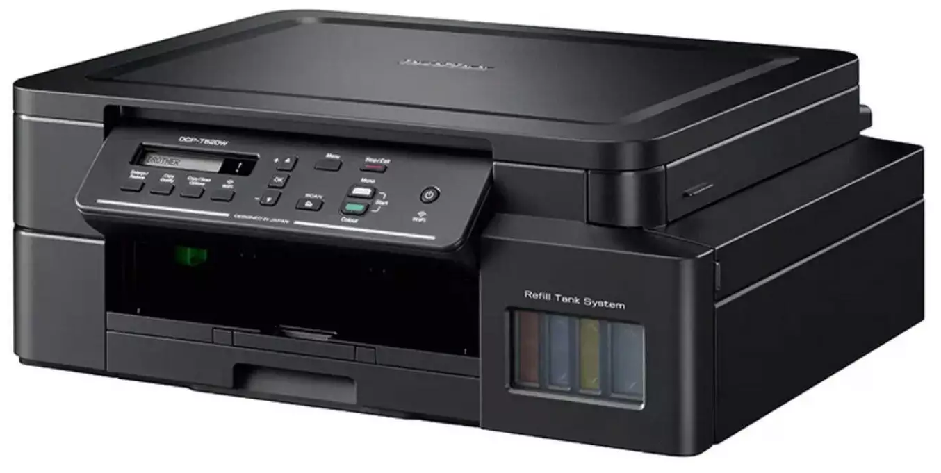 Brother DCP-T720DW 