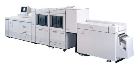 Xerox DocuPrint 180MX