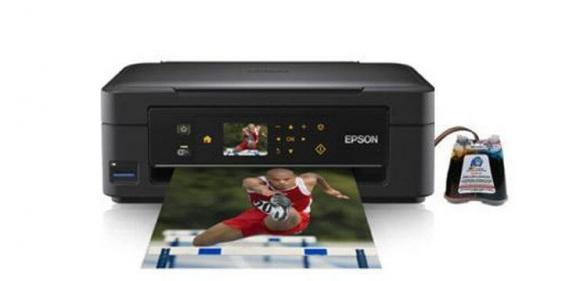 Epson Expresion Home XP-402