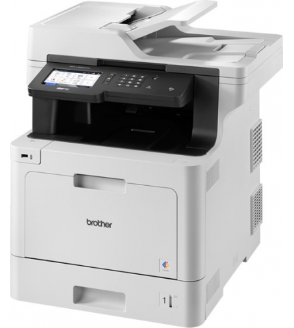 Brother MFC-L8900CDW