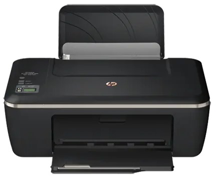 HP DeskJet Ink Advantage 2510