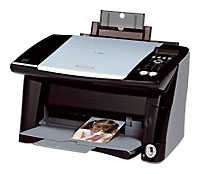 Canon SmartBase MP390