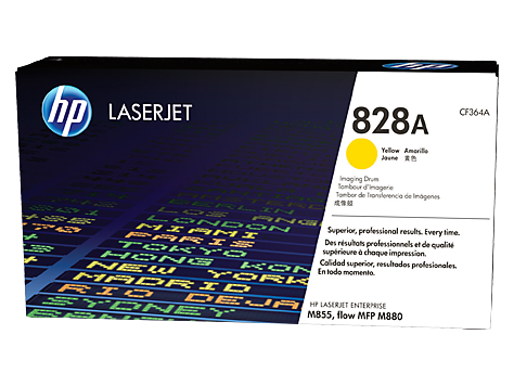Фотобарабан HP 828A (CF364A)