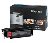 Картридж Lexmark 12A3710