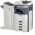 Toshiba e-Studio 355