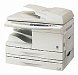 Sharp AL-1555