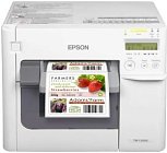 Epson TM-C3510