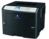Konica Minolta bizhub 4700P