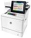 HP Color LaserJet Enterprise M577c