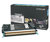 Картридж Lexmark C5242KH