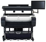 Canon imagePROGRAF iPF785 MFP M40 Solution