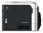 Лазерные цветные принтеры Konica Minolta
