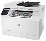 HP Color LaserJet Pro MFP M181n