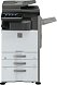 Sharp MX-3140NR