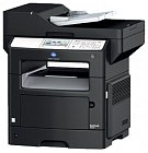 Konica Minolta bizhub 4020