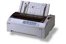 Epson FX-880