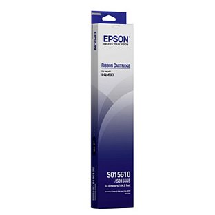 Картридж Epson S015610