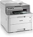 Brother DCP-L3550CDW 
