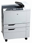 HP Color LaserJet CP6015X