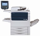 Xerox Color C75 Press