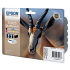 Комплект картриджей Epson Т0925 (C13Т09254А10/C13T10854A10)