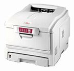 Oki C3100