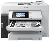 Epson EcoTank Pro ET-M16680