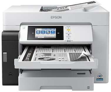 Epson EcoTank Pro ET-M16680