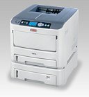 Oki C610dtn