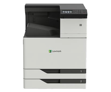 Lexmark CS921de