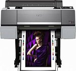 Epson SureColor SC-P7000 Violet Spectro