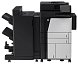 МФУ лазерный HP LaserJet Ent 800 MXP M830z A3