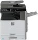 Sharp MX-M364N