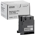 Контейнер для отработанных чернил Epson C13T671200 оригинал
