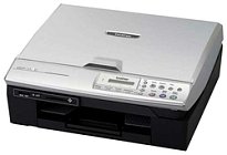 Brother DCP-115C