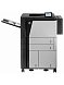HP LaserJet Enterprise M806x