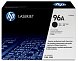 Картридж лазерный HP 96A (C4096A) черный