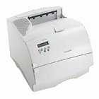 Lexmark Optra T610