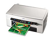 Epson Stylus Scan 2500