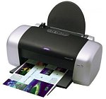 Epson Stylus C63