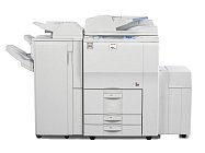 Ricoh Aficio™ MP 5500