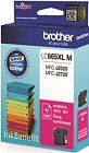 Картридж Brother LC-665XLM