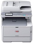 Oki MC332dn